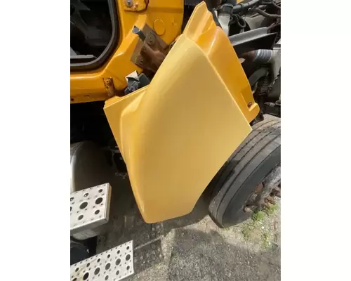 Fender Extension Sterling LT8500 Complete Recycling Group LLC