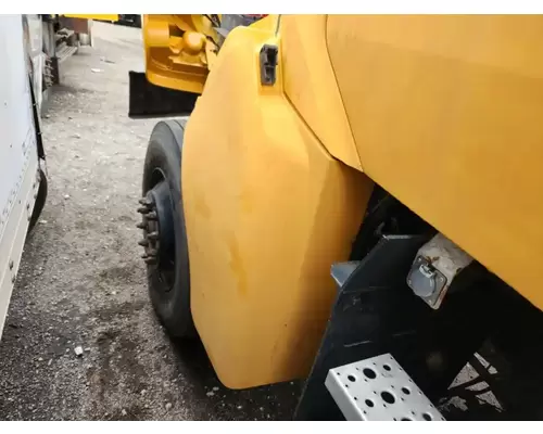 Fender Extension Sterling LT8500 Complete Recycling Group LLC