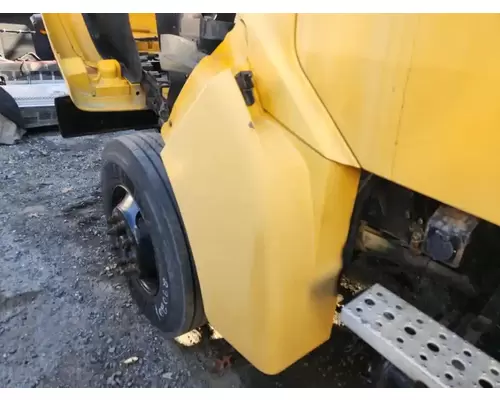 Fender Extension Sterling LT8500 Complete Recycling Group LLC