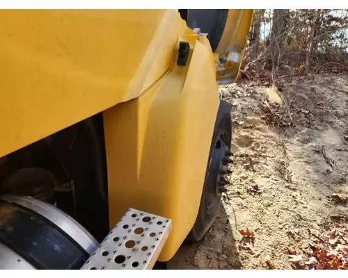 Fender Extension Sterling LT8500 Complete Recycling Group LLC
