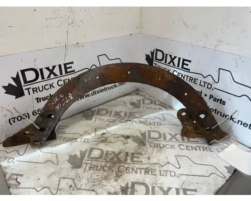 Frame Sterling LT8500 Dixie Truck Centre