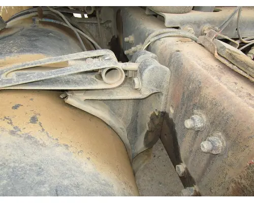 Fuel Tank Strap/Hanger STERLING LT8500 Tim Jordan's Truck Parts, Inc.