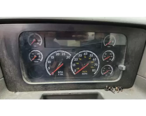 Instrument Cluster Sterling LT8500 Complete Recycling