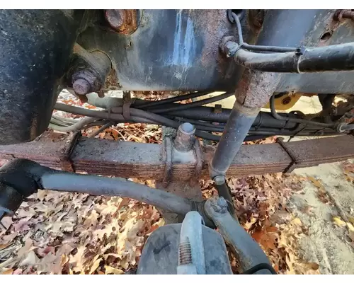 Leaf Spring, Front Sterling LT8500 Complete Recycling Group LLC