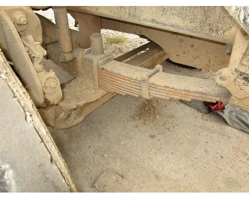 Leaf Spring, Front STERLING LT8500 Tim Jordan's Truck Parts, Inc.