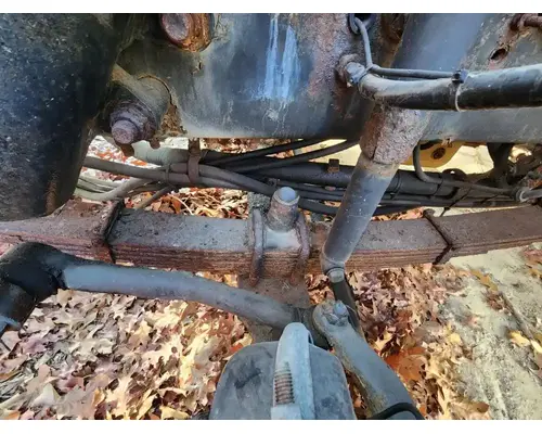 Leaf Spring, Front Sterling LT8500 Complete Recycling Group LLC