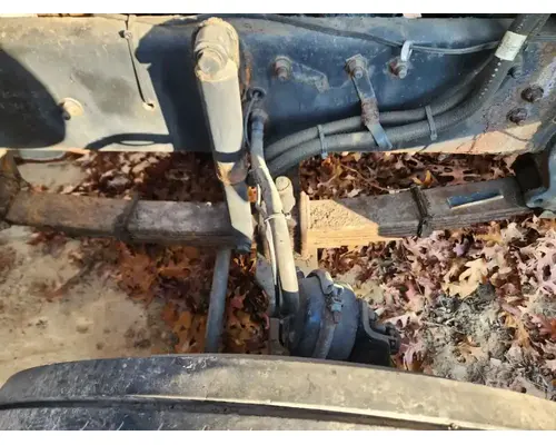 Leaf Spring, Front Sterling LT8500 Complete Recycling Group LLC