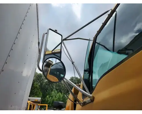 Mirror (Side View) Sterling LT8500 Complete Recycling Group LLC