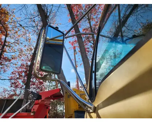 Mirror (Side View) Sterling LT8500 Complete Recycling Group LLC