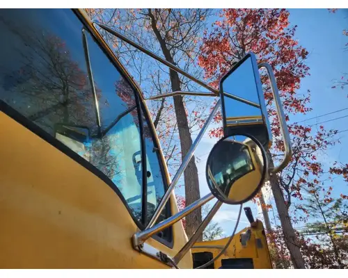 Mirror (Side View) Sterling LT8500 Complete Recycling Group LLC