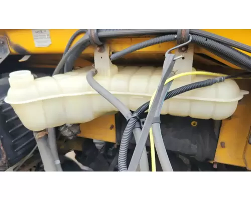 Radiator Overflow Bottle Sterling LT8500 Complete Recycling Group LLC