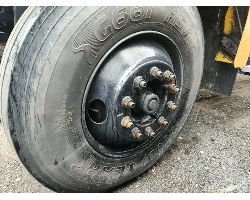 Spindle / Knuckle, Front Sterling LT8500 Complete Recycling Group LLC