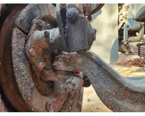 Spindle / Knuckle, Front Sterling LT8500 Complete Recycling Group LLC