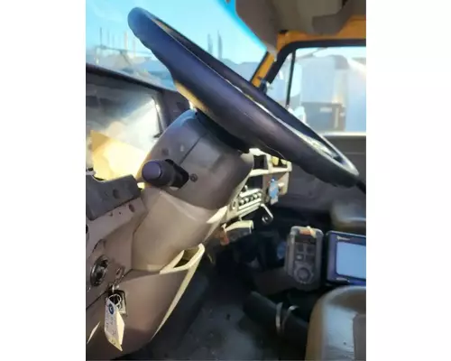Steering Column Sterling LT8500 Complete Recycling Group LLC