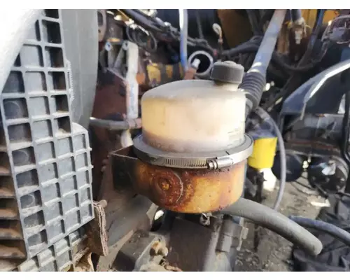 Steering Or Suspension Parts, Misc. Sterling LT8500 Complete Recycling Group LLC