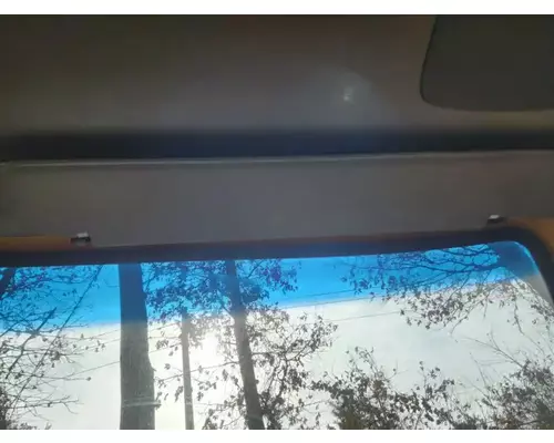 Sun Visor (External) Sterling LT8500 Complete Recycling Group LLC