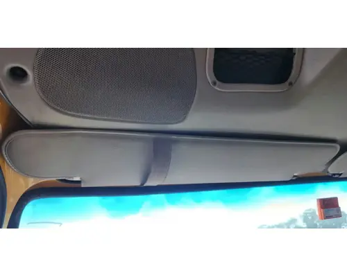 Sun Visor (External) Sterling LT8500 Complete Recycling Group LLC