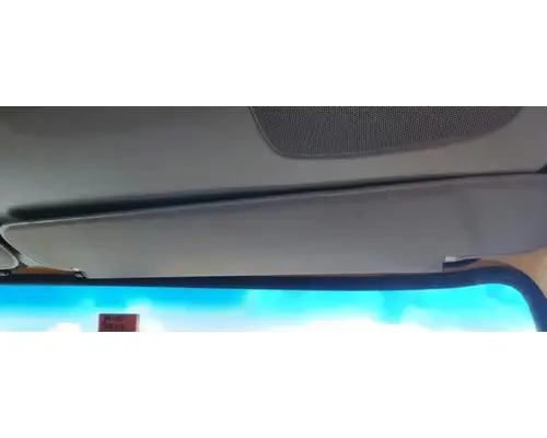Sun Visor (External) Sterling LT8500 Complete Recycling Group LLC