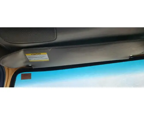 Sun Visor (External) Sterling LT8500 Complete Recycling Group LLC