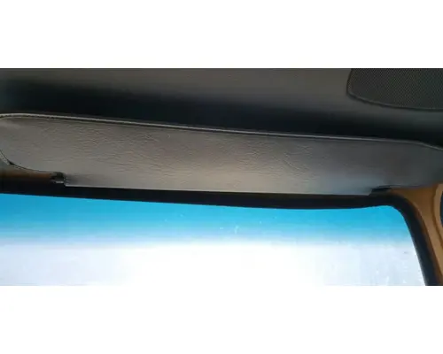 Sun Visor (External) Sterling LT8500 Complete Recycling Group LLC
