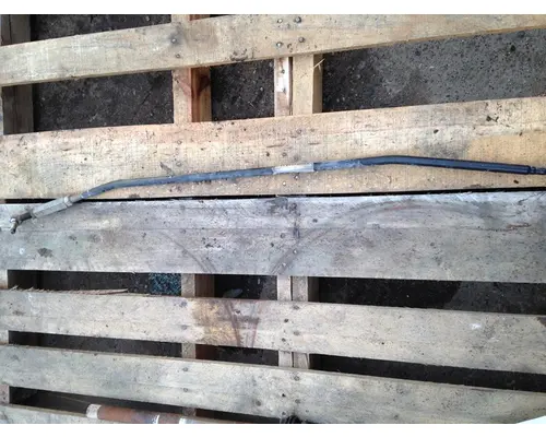 Brake / Clutch Pedal Box STERLING LT9500 Frontier Truck Parts