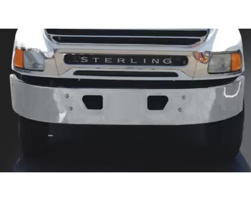 Bumper Assembly, Front STERLING LT9500 LKQ Heavy Truck - Goodys