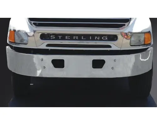 Bumper Assembly, Front STERLING LT9500 LKQ KC Truck Parts - Inland Empire