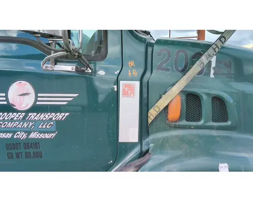 Cowl STERLING LT9500 LKQ Heavy Truck - Goodys