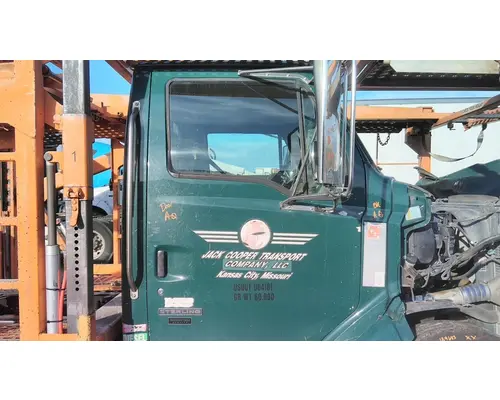 Door Assembly, Front STERLING LT9500 LKQ Heavy Truck - Goodys