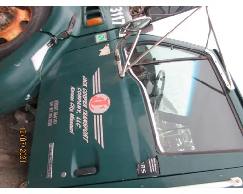 Door Assembly, Front STERLING LT9500 Michigan Truck Parts