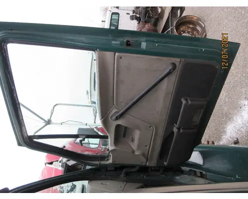 Door Assembly, Front STERLING LT9500 Michigan Truck Parts