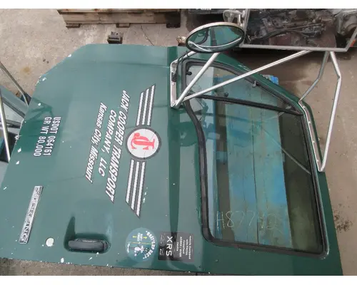 Door Assembly, Front STERLING LT9500 Michigan Truck Parts