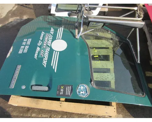 Door Assembly, Front STERLING LT9500 Michigan Truck Parts
