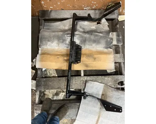 Body Parts, Misc. Sterling LT9500 River City Truck Parts Inc.