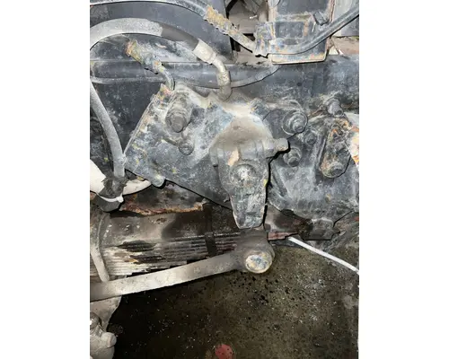 Steering Gear / Rack STERLING LT9500 Dutchers Inc   Heavy Truck Div  Ny