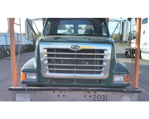 Hood STERLING LT9501 LKQ Heavy Truck - Goodys
