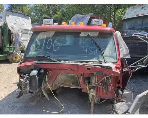 Cab STERLING LT950 Payless Truck Parts