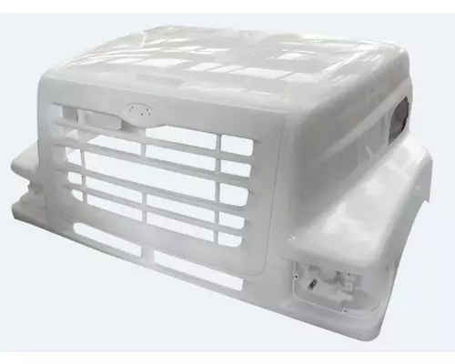 Hood STERLING LT9511 1999-2009 LKQ Heavy Truck - Goodys
