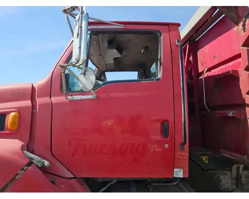 Door Assembly, Front Sterling LT9511 Holst Truck Parts