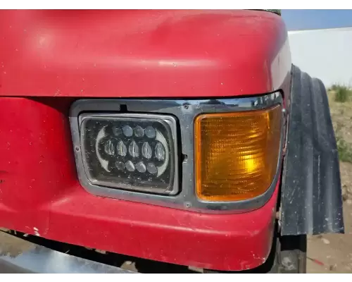 Headlamp Assembly Sterling LT9511 Holst Truck Parts