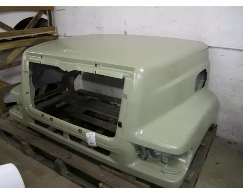 Hood STERLING LT9511 LKQ Heavy Truck Maryland