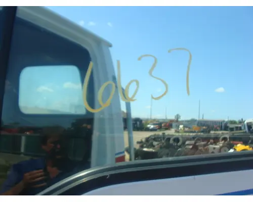 Door Assembly, Front STERLING LT9513 Big 3 Truck Parts, LLC