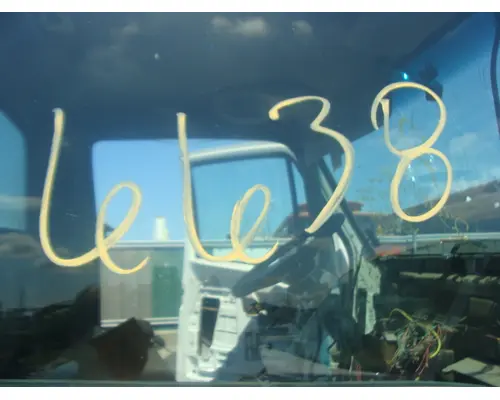 Door Assembly, Front STERLING LT9513 Big 3 Truck Parts, LLC