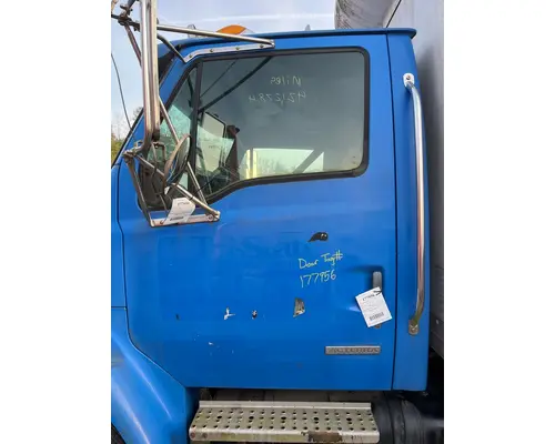 Sterling M6500 acterra Door Assembly, Front