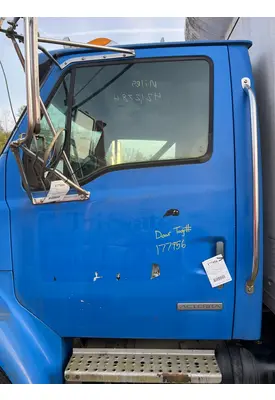 Sterling M6500 acterra Door Assembly, Front