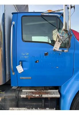 Sterling M6500 acterra Door Assembly, Front