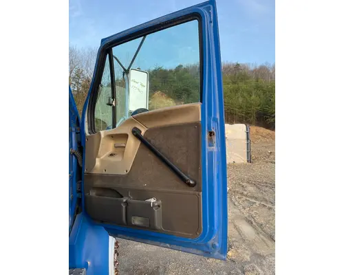 Sterling M6500 acterra Door Assembly, Front