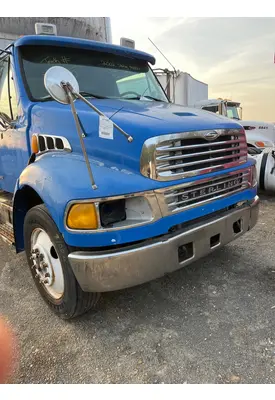 Sterling M6500 acterra Hood