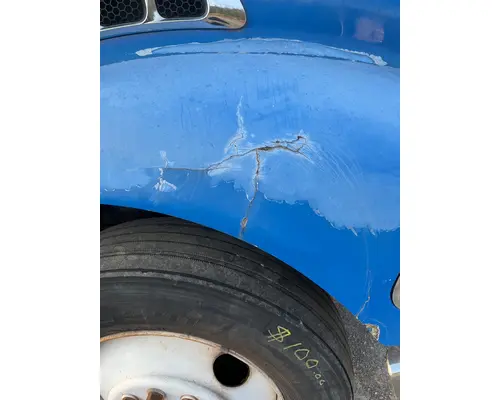 Sterling M6500 acterra Hood