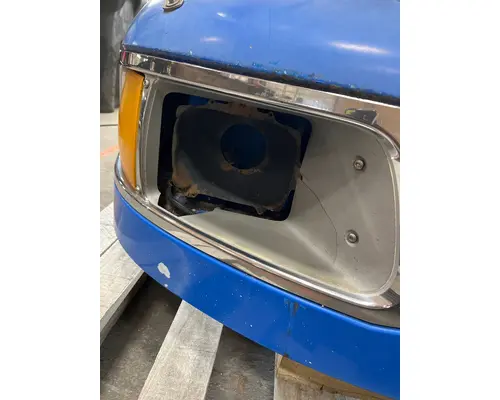 Sterling M6500 acterra Hood